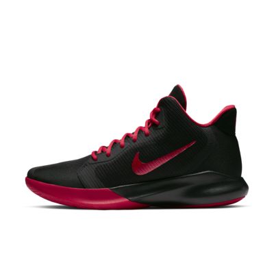 Nike Precision III Basketball Shoe. Nike.com