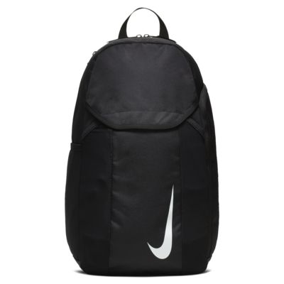 mochilas de futbol nike