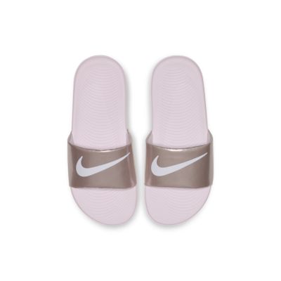 nike slides baby