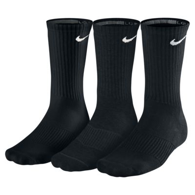 Nike Cotton Cushion Crew