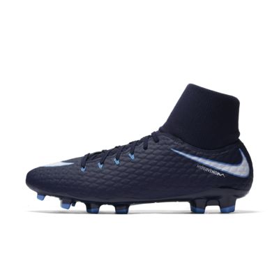 nike hypervenom fg