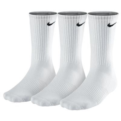 Nike Cotton Cushion Crew