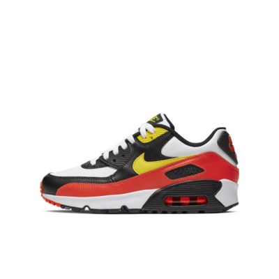 Nike Air Max '90 Essentials University Red Culture Kings NZ