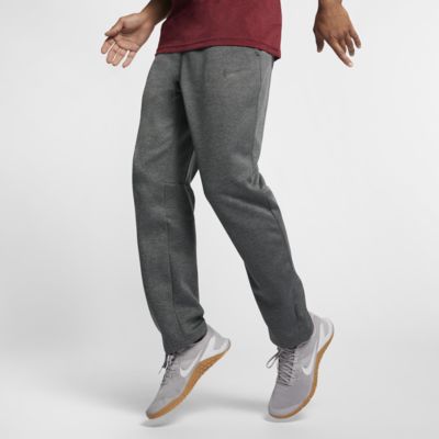 nike men's training joggers