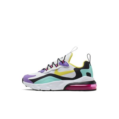 {keywor d} scarpe nike 270 bambino