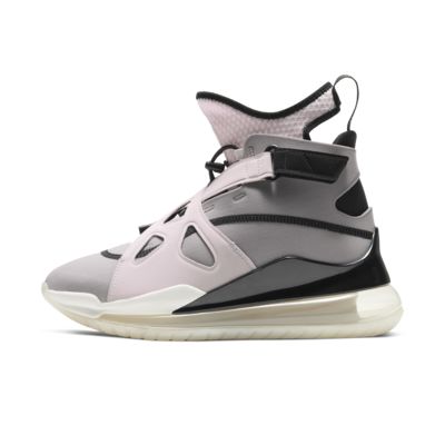 nike Air Jordan Aero Flight Dames Beige