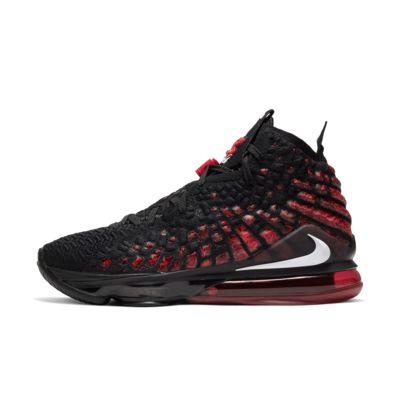 recent lebron shoes