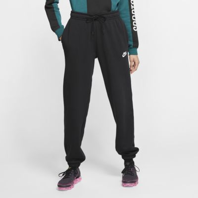 women's nike fleece jogger sweatpants