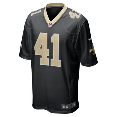 new orleans saints golf shirt