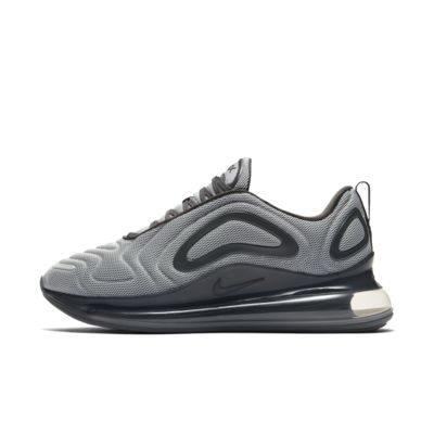 Nike Air Max 720 Herrenschuh. DE Sportschuhe Draussen Europa Laufschuhe Trend Casual Gitter