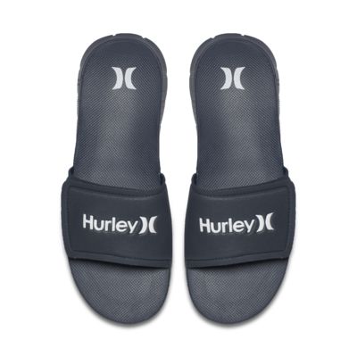 hurley fusion sandal