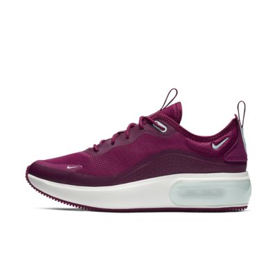 nike air max dia true berry