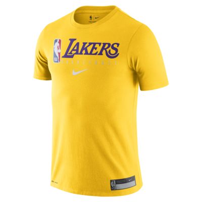 tee shirt lakers femme