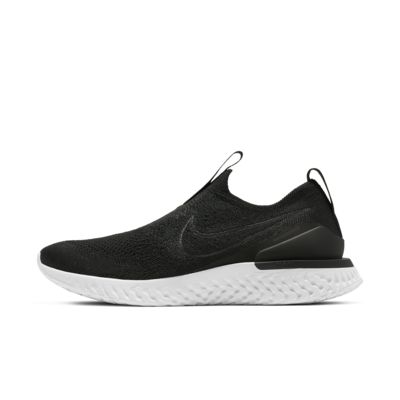 Calzado de running para mujer Nike Epic Phantom React Flyknit Calzado de running para mujer Nike Epic Phantom React Flyknit