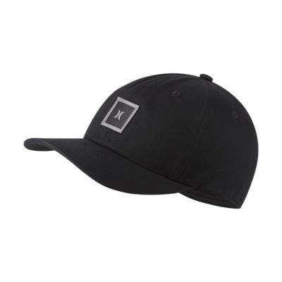 hurley icon hat