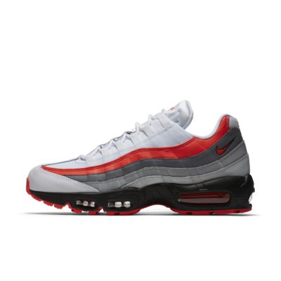 nike air max 95 red and white nike air max 95 red and white
