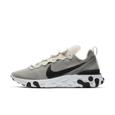 nike react element 55 size 4