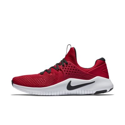 nike free tr v8 men's training shoe