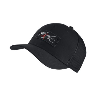 jordan flight classic