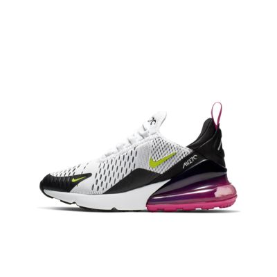 air max 270 pour enfant air max 270 pour enfant