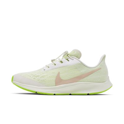 Nike Air Zoom Pegasus 36 FlyEase Women's Running Shoe. Nike.com