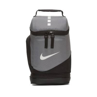 nike kids lunch bag