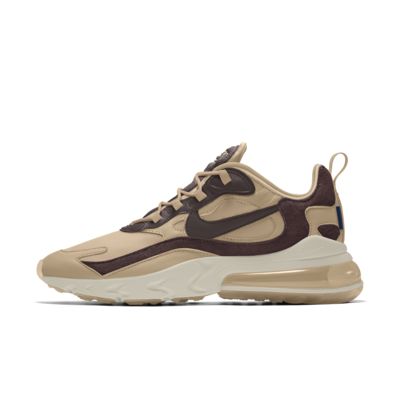 custom nike 270 women's