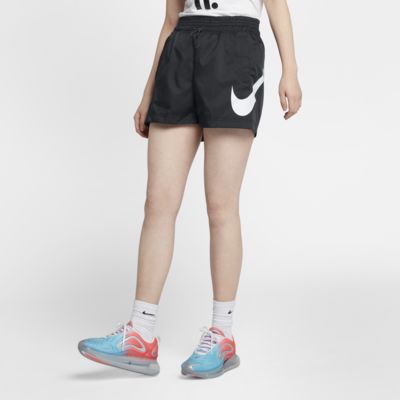 Nike Sportswear Swoosh Women's Woven Shorts