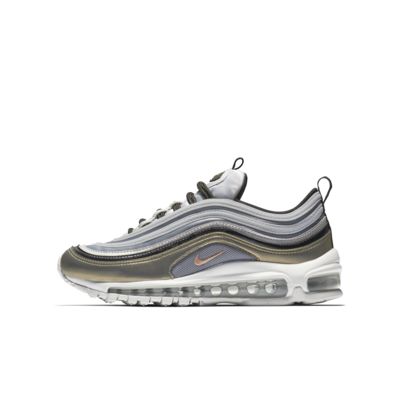 nike air max 97 black kids nike air max 97 black kids