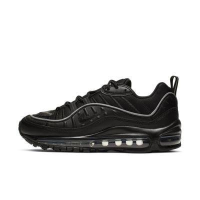 Calzado Para Mujer Nike Air Max 98 Nike Mx