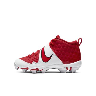 nike trout cleats youth