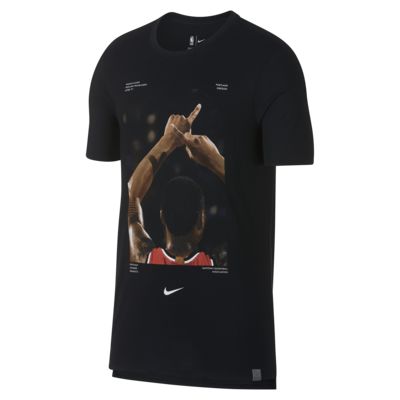 nike nba player t shirts