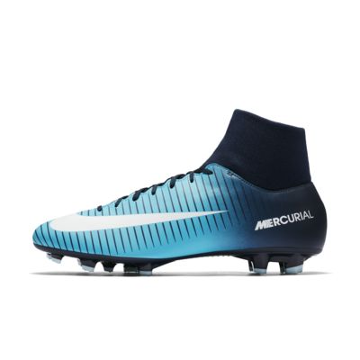 nike mercurial victory