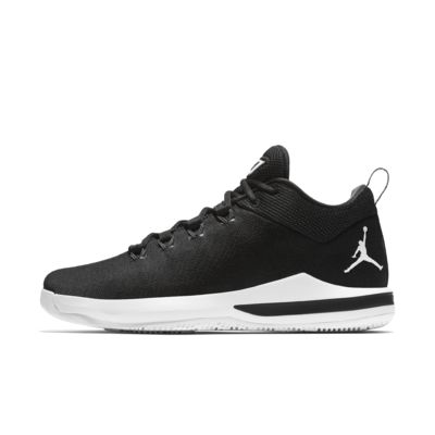 cp3 shoes black