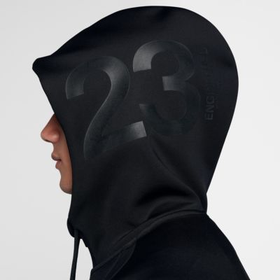 jordan tech hoodie