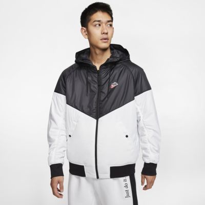 nike windrunner uomo