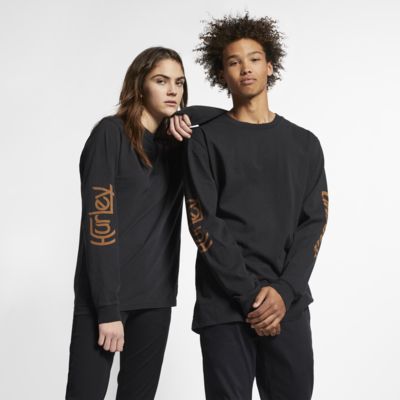 t shirt carhartt manica lunga