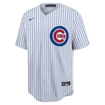 mens chicago cubs jersey