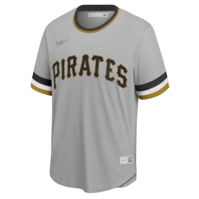 pirates baseball jersey