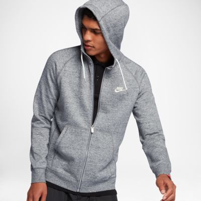 full zip hoodie nike