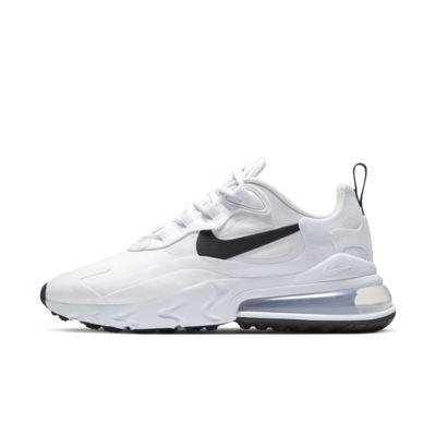 nike air max 270 react women's