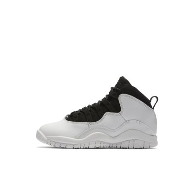 Shoptagr | Nike Sb Nyjah Men's Skateboarding Shoe. Nike.Com by Nike Air Jordan Retro 10 (10.5c 3y) Little Kids' Shoe. Nike.