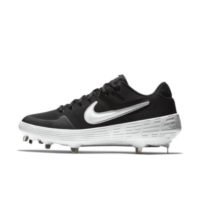 nike alpha huarache elite 2 mid baseball cleats