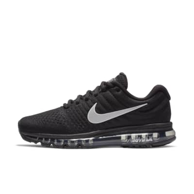 Nike Air Max 2017 Men's Running Shoe. Nike.com