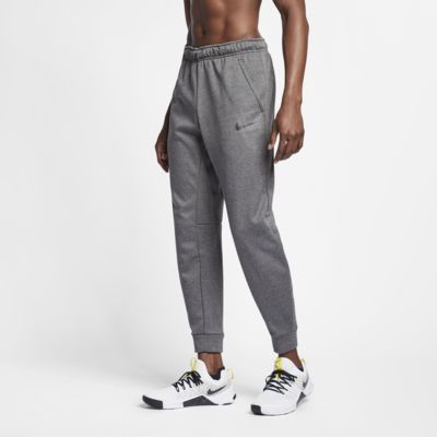 Nike Therma Men's Tapered Training Trousers. Nike CA