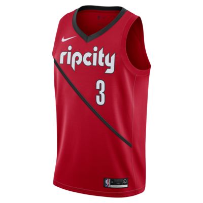 cj mccollum nike