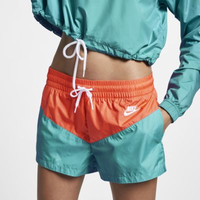 Nike Sportswear Heritage Women's Woven Shorts