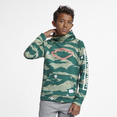 uniqlo basic hoodie