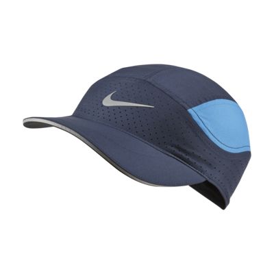 nike tailwind aerobill cap running
