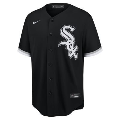 white sox baseball shirt